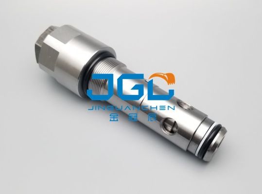 PC200-6 PC200-7 Гидравлические детали экскаватора