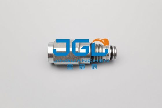 R907261613 Для DH80 YC60-8 SK55 SY60 SY65 60083926 Часть экскаватора Главный рельефный клапан Защитный клапан перетока