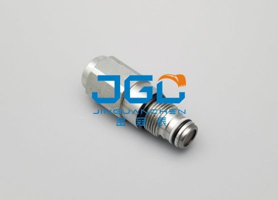 R907261613 Для DH80 YC60-8 SK55 SY60 SY65 60083926 Часть экскаватора Главный рельефный клапан Защитный клапан перетока