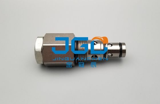 Высококачественный 2154909 Пилотный рельефный клапан для экскаватора E330C 215-4909