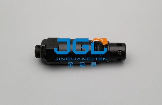 Высококачественный малый черный клапан HD250 HD307 HD450 HD512 SH280 HD820 Пилотный клапан