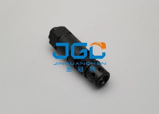 Высококачественный малый черный клапан HD250 HD307 HD450 HD512 SH280 HD820 Пилотный клапан