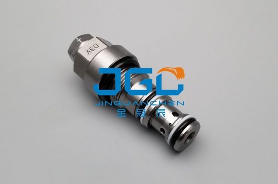 ПК200-78 ПК220-78 ПК240-78 ПК300-78 ПК360-78 ПК400-78 ПК450-78 Выгрузочный клапан экскаватора 723-40-57200