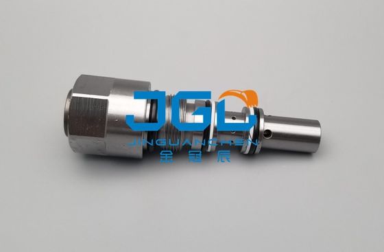 высокое качество экскаватор SK75-8 SK130-8 SK135-8 разгрузочный клапан