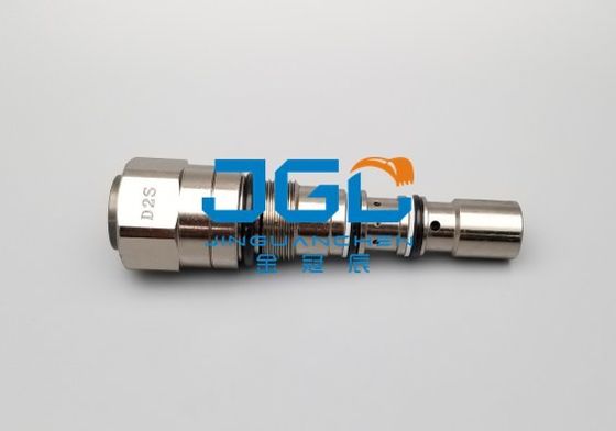 Высококачественный клапан выгрузки экскаватора для экскаватора YC85 LG907 LG908 EC80