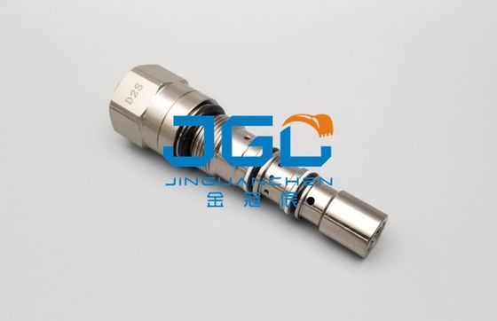 Высококачественный клапан выгрузки экскаватора для экскаватора YC85 LG907 LG908 EC80