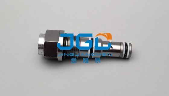 DH150-7 Сервис экскаватора Релайф клапан 2125-1226 2420-1225 Для гидравлических частей