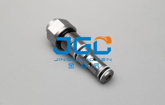 DH150-7 Сервис экскаватора Релайф клапан 2125-1226 2420-1225 Для гидравлических частей