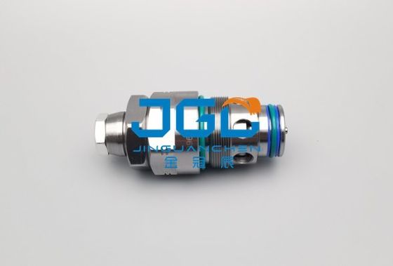 Высококачественный экскаватор EC460 Travel Relief Valve SA8230-34500