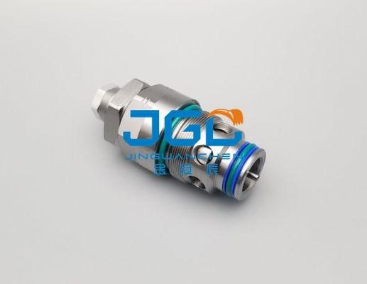 Высококачественный экскаватор EC460 Travel Relief Valve SA8230-34500