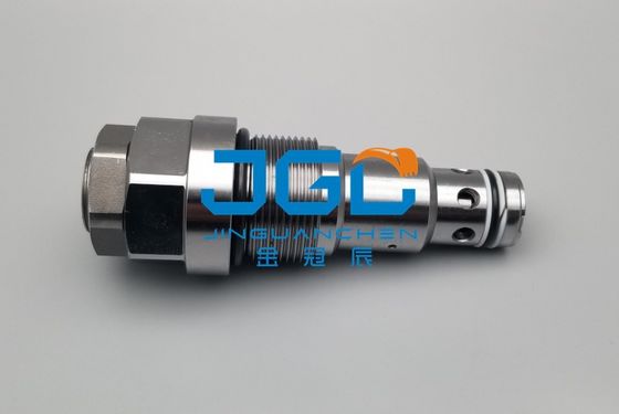 Высококачественная запасная часть экскаватора EX200-2 E320C EX120-3 Travel Motor Relief Valve