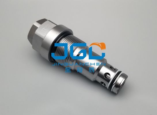 Высококачественная запасная часть экскаватора EX200-2 E320C EX120-3 Travel Motor Relief Valve