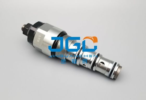 Высококачественный клапан PC200-6 6D95 PC360-7/350-7/300-6/400-6 PC350-6 для экскаватора