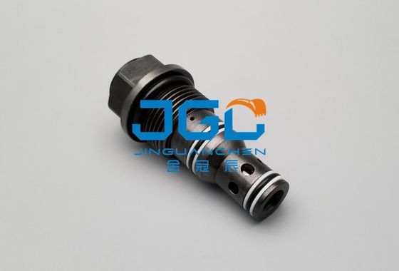 Запчасти экскаваторов PC200-678 DH220-5 EC210/240 SK200-5 LG925D YC230-8 SY200C/215-8 Реактивный клапан 8230-21640