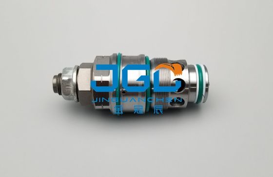 Высококачественный экскаватор R210-7 Travel Relief Valve 31NG-00257