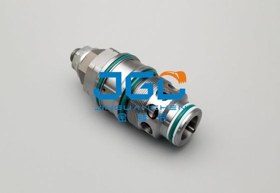 Высококачественный экскаватор R210-7 Travel Relief Valve 31NG-00257