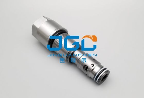 Высококачественные части экскаватора Модель для SK480-8 ZAX470-3 ZAX490 Excavator Travel Motor Valve