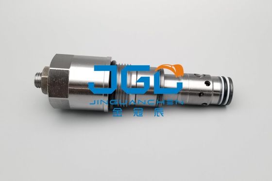 Высококачественные части экскаватора Модель для SK480-8 ZAX470-3 ZAX490 Excavator Travel Motor Valve
