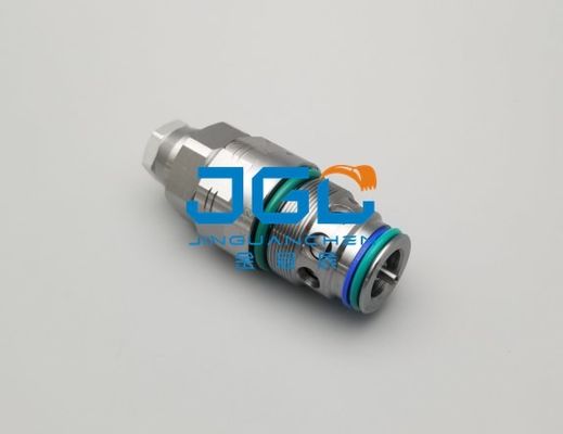 Гидравлические детали экскаватора 5606664224 для M4 Travel Motor Relief Valve
