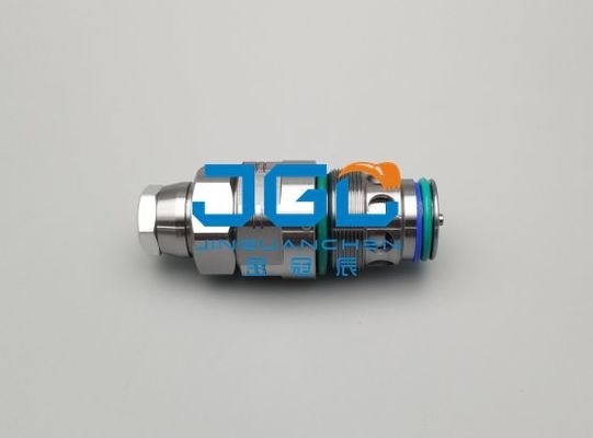 Гидравлические детали экскаватора 5606664224 для M4 Travel Motor Relief Valve