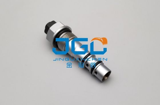 Высококачественные гидравлические детали экскаватора 949801 Для ZAX55 YC55 Дифференциальный клапан давления Три масляных уплотнителя
