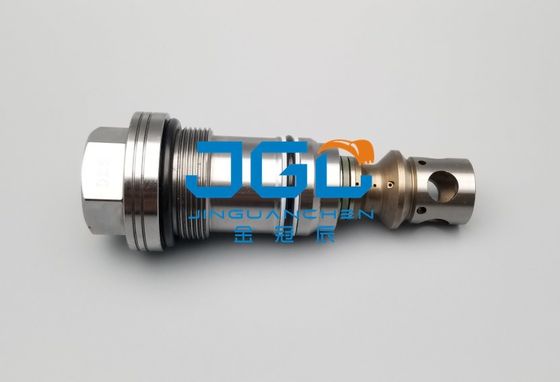 Компенсационный клапан давления PC200-678/300-678/400-678/220/240/350/360/450 Сборка клапана безопасности экскаватора 7234046300