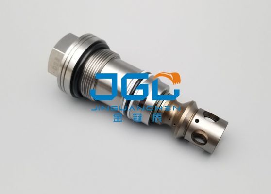 Компенсационный клапан давления PC200-678/300-678/400-678/220/240/350/360/450 Сборка клапана безопасности экскаватора 7234046300