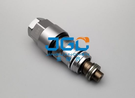 Автоматический линейный проходный клапан для экскаваторов PC200-678