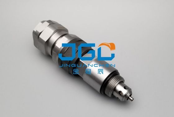 Части экскаватора PC200-6 PC300-6 PC400-6 PC220-8 PC240-8 PC360-7 Главный клапан управления 723-90-76101