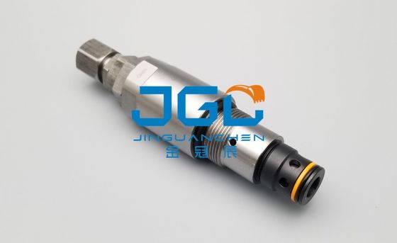 31N6-17400 Высококачественный рельефный клапан AV280 экскаватор Гидравлические запасные части Производитель Прямая продажа