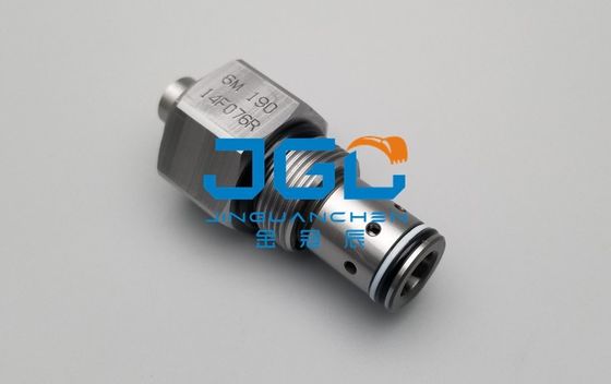 XKBF-00743 Главный клапан для экскаватора Doosan DH55 DH60 R55 R60 клапан XKBF-00743