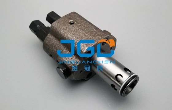 E70B Гидравлический главный рельефный клапан 085-5601 для экскаватора Caterpillar