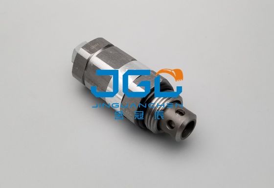 Экскаватор E200B SH200Z3 SH200C1 Главный рельефный клапан KLB-C5001