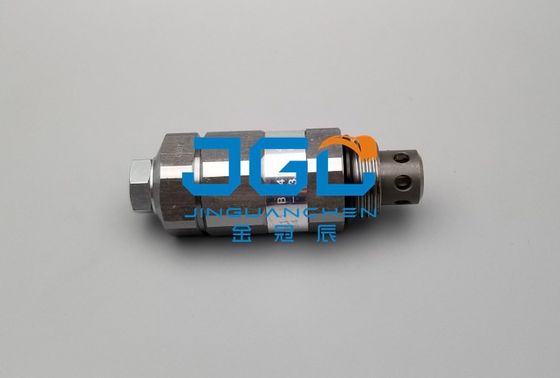 Экскаватор E200B SH200Z3 SH200C1 Главный рельефный клапан KLB-C5001