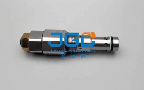 Высококачественный экскаватор E300B E450 Главный рельефный клапан Гидравлический клапан