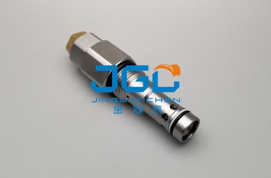 Высококачественный экскаватор E300B E450 Главный рельефный клапан Гидравлический клапан