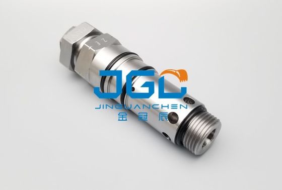 Экскаватор E320C E320D E330C E336D E329D Главный рельефный клапан 310-0395 159-7732