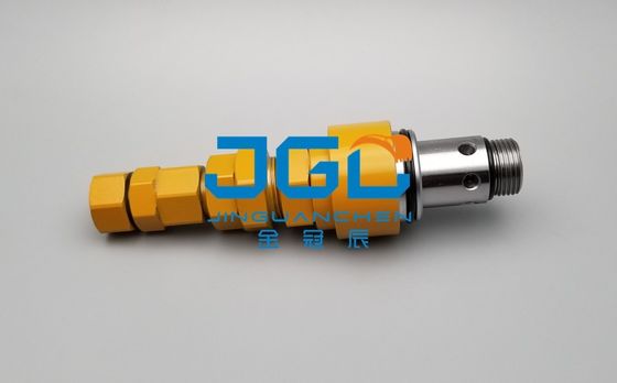 Высококачественный клапан E323D для экскаваторов Caterpillar