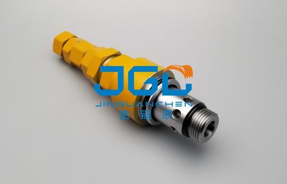 Высококачественный клапан E323D для экскаваторов Caterpillar