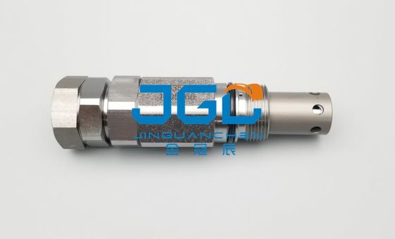 VOE14639415 EC300D Главное управление клапан для экскаватора Volvo VOE 14639415