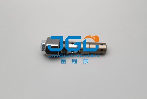 EX60 SH60 SH160 DH80G DH160 JCM907 JBT155 E303 E304 Главное управление клапан для экскаватора