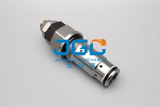Автоматизация 709-70-51202 Главное управление экскаватора клапан для PC120-5 PC200-3 PC100-5