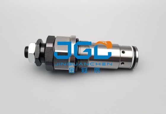 Автоматизация 709-70-51202 Главное управление экскаватора клапан для PC120-5 PC200-3 PC100-5