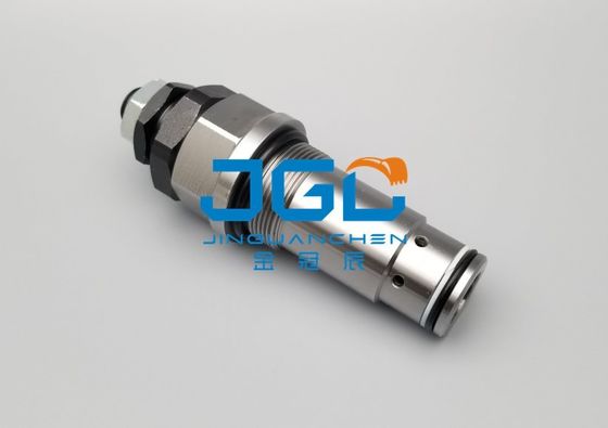 Автоматизация 709-70-51202 Главное управление экскаватора клапан для PC120-5 PC200-3 PC100-5