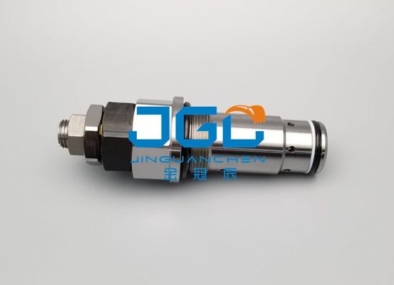 Автоматизация 709-70-51202 Главное управление экскаватора клапан для PC120-5 PC200-3 PC100-5
