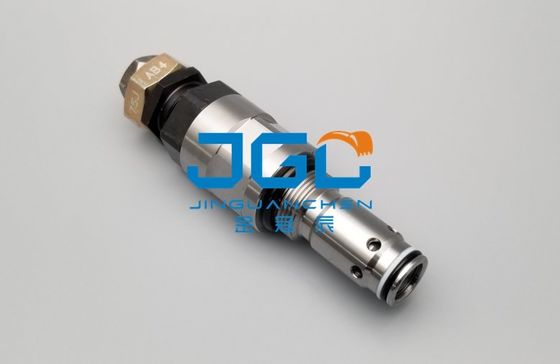 Главный клапан 723-40-51102 723-40-51100 Для PC200-6 PC200-7 PC220-7 Части экскаватора
