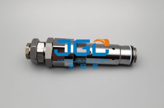 Главный рельефный клапан 709-90-52203 для экскаватора PC300-5 PC400-5 PC650-6 клапан