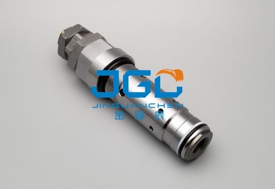 Главный рельефный клапан 709-90-52203 для экскаватора PC300-5 PC400-5 PC650-6 клапан