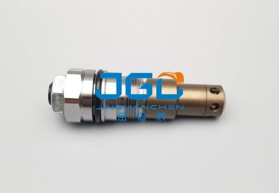 Части гидравлических насосов SK100-5 SK120-5 LG130 LG205C SK135-8 Кран управления экскаватором YN22V00001F6
