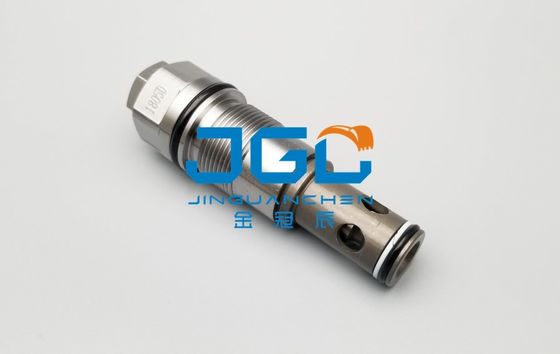 Высококачественный клапан SK120-1 SK120-3 для экскаватора